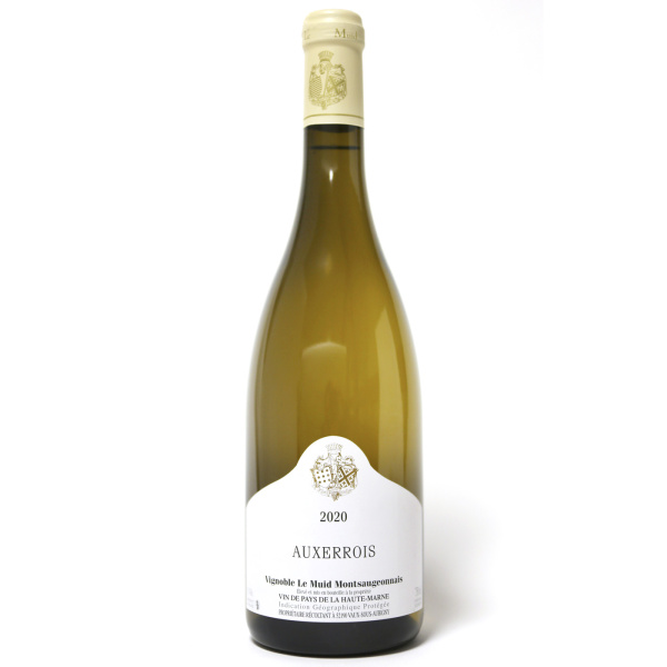 P00316-Auxerrois